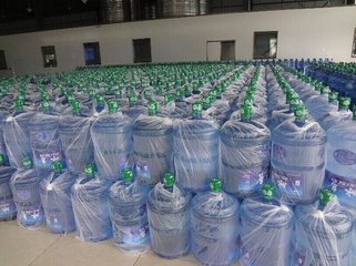 大桶水 大桶水